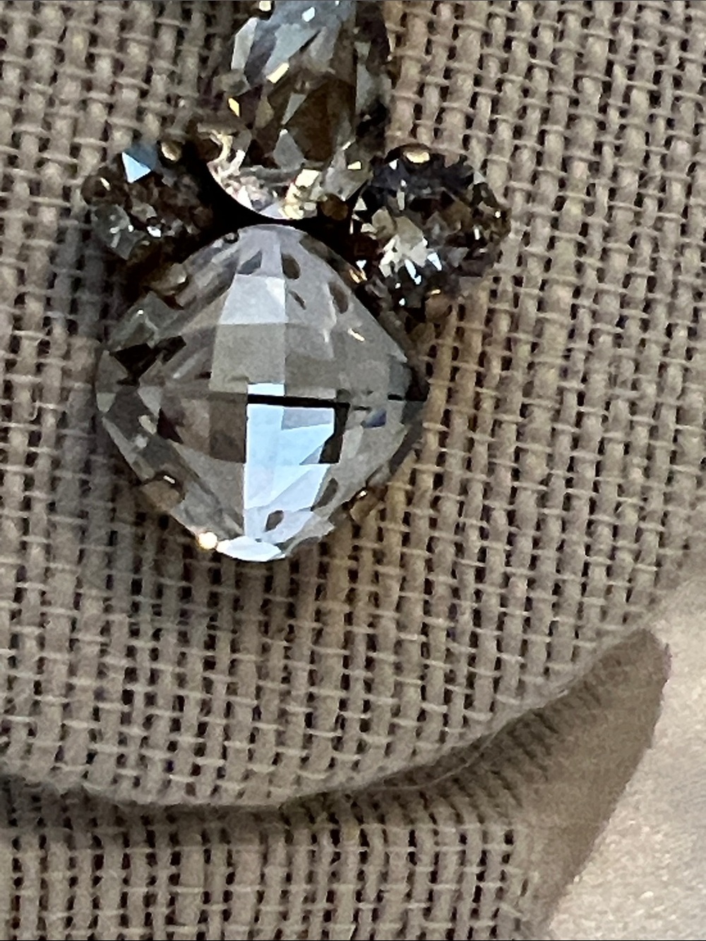 Catherine France Popesco Necklace - Picture 2 of 10